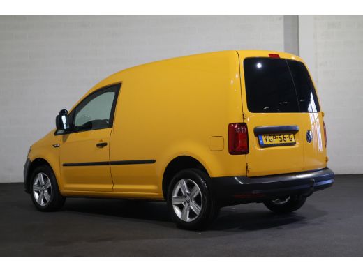 Volkswagen Caddy 2.0 TDI L1 H1 Airco Trekhaak ActivLease financial lease