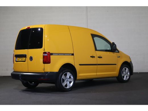 Volkswagen Caddy 2.0 TDI L1 H1 Airco Trekhaak ActivLease financial lease
