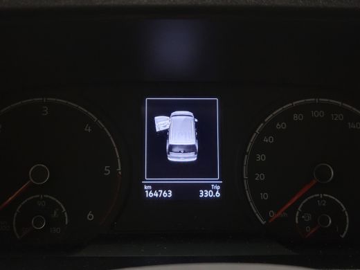 Volkswagen Caddy 2.0TDI 75pk Euro 6! ActivLease financial lease