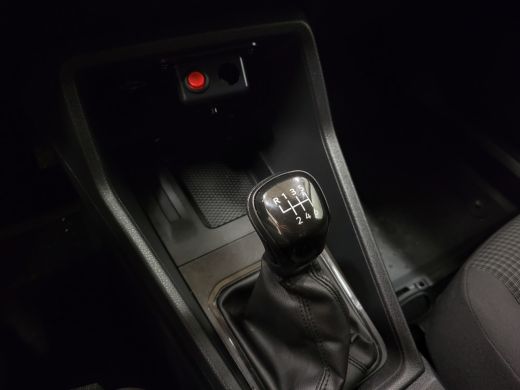 Volkswagen Caddy 2.0TDI 75pk Euro 6! ActivLease financial lease