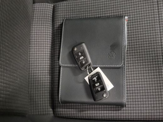 Volkswagen Caddy 2.0TDI 75pk Euro 6! ActivLease financial lease