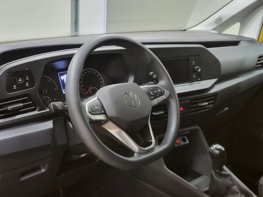 Volkswagen Caddy 2.0TDI 75pk Euro 6! ActivLease financial lease