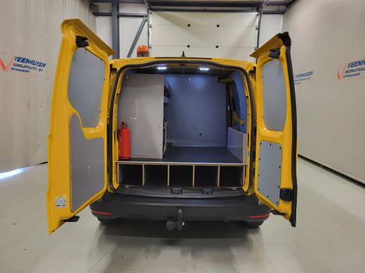 Volkswagen Caddy 2.0TDI 75pk Euro 6! ActivLease financial lease