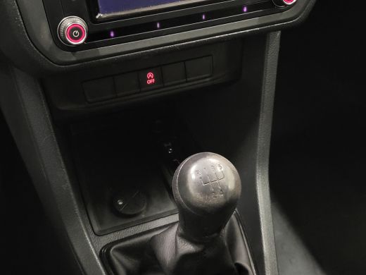 Volkswagen Caddy 2.0TDI 75pk Trekhaak Euro 6! ActivLease financial lease