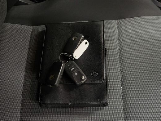 Volkswagen Caddy 2.0TDI 75pk Trekhaak Euro 6! ActivLease financial lease