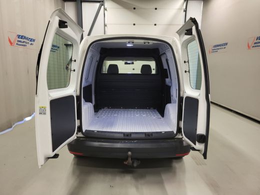 Volkswagen Caddy 2.0TDI 75pk Trekhaak Euro 6! ActivLease financial lease