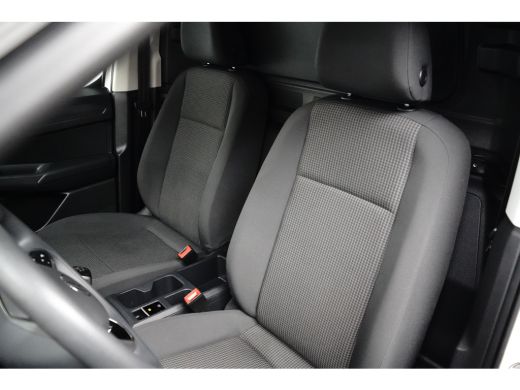 Volkswagen Caddy Comfort 2.0 TDI 102PK Maxi | Airco | Cruise | App Connect | PDC achter | Airconditioning | Banden... ActivLease financial lease