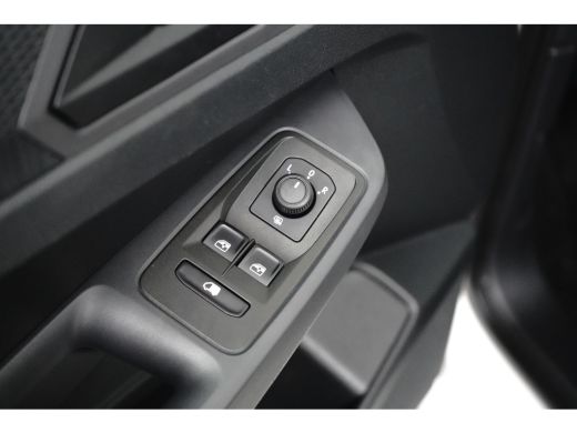 Volkswagen Caddy Comfort 2.0 TDI 102PK Maxi | Airco | Cruise | App Connect | PDC achter | Airconditioning | Banden... ActivLease financial lease