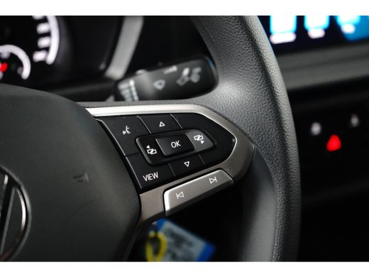 Volkswagen Caddy Comfort 2.0 TDI 102PK Maxi | Airco | Cruise | App Connect | PDC achter | Airconditioning | Banden... ActivLease financial lease