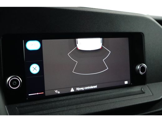 Volkswagen Caddy Comfort 2.0 TDI 102PK Maxi | Airco | Cruise | App Connect | PDC achter | Airconditioning | Banden... ActivLease financial lease