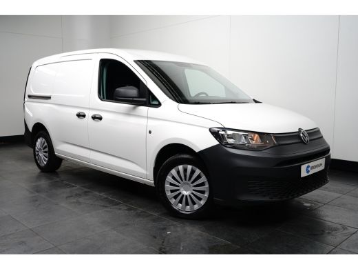 Volkswagen Caddy Comfort 2.0 TDI 102PK Maxi | Airco | Cruise | App Connect | PDC achter | Airconditioning | Banden... ActivLease financial lease