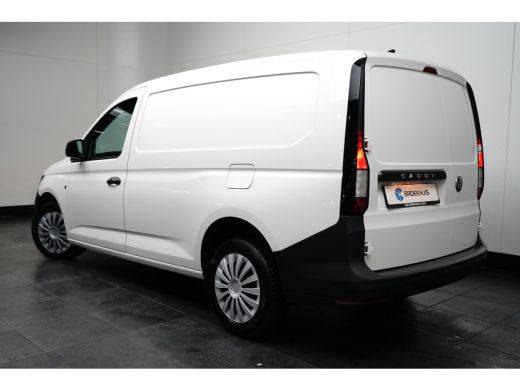 Volkswagen Caddy Comfort 2.0 TDI 102PK Maxi | Airco | Cruise | App Connect | PDC achter | Airconditioning | Banden... ActivLease financial lease