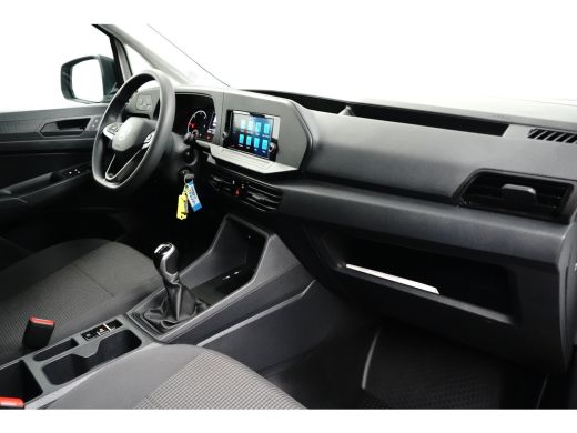 Volkswagen Caddy Comfort 2.0 TDI 102PK Maxi | Airco | Cruise | App Connect | PDC achter | Airconditioning | Banden... ActivLease financial lease