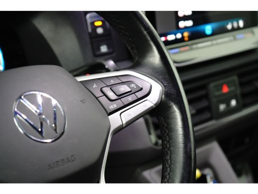 Volkswagen Crafter 2.0 TDI 140PK Automaat 3500 L3H2 |App Connect | Camera | Cruise | Laadruimte betimmering | Achter... ActivLease financial lease