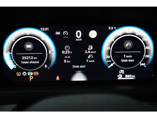 Volkswagen Crafter 2.0 TDI 140PK Automaat 3500 L3H2 |App Connect | Camera | Cruise | Laadruimte betimmering | Achter... ActivLease financial lease