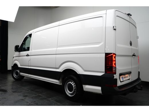 Volkswagen Crafter 2.0 TDI 140PK Automaat 3500 L3H2 |App Connect | Camera | Cruise | Laadruimte betimmering | Achter... ActivLease financial lease