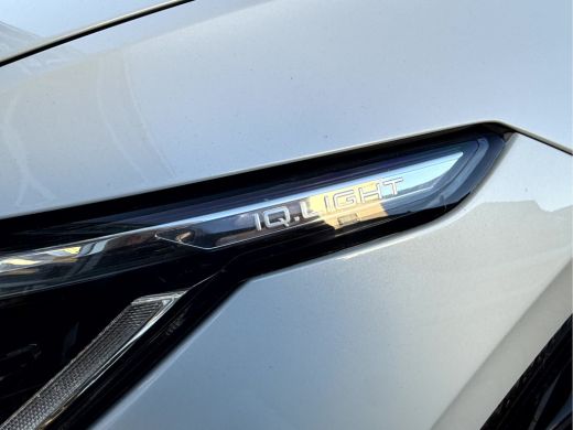 Volkswagen Golf 1.5 TSI Life Panoramadak, 18''Lmv, IQ Light, Winterpakket ActivLease financial lease