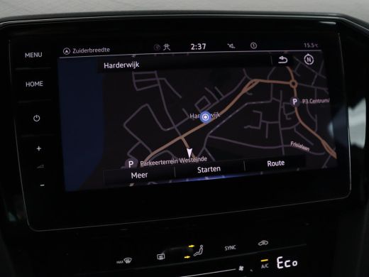 Volkswagen Passat 1.4 TSI PHEV GTE | Trekhaak | Adaptive cruise | Camera | Matrix LED | Keyless | Carplay | Navigat... ActivLease financial lease