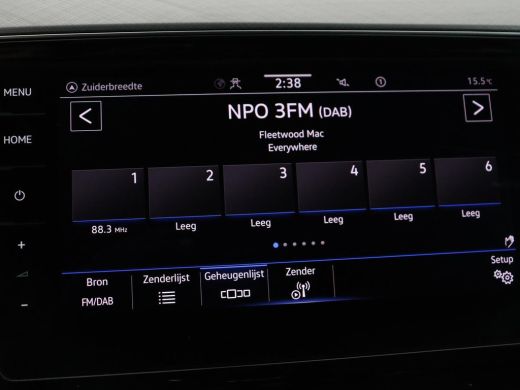 Volkswagen Passat 1.4 TSI PHEV GTE | Trekhaak | Adaptive cruise | Camera | Matrix LED | Keyless | Carplay | Navigat... ActivLease financial lease