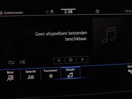 Volkswagen Passat 1.4 TSI PHEV GTE | Trekhaak | Adaptive cruise | Camera | Matrix LED | Keyless | Carplay | Navigat... ActivLease financial lease