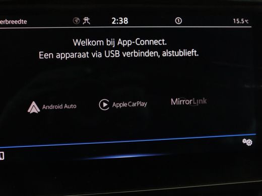 Volkswagen Passat 1.4 TSI PHEV GTE | Trekhaak | Adaptive cruise | Camera | Matrix LED | Keyless | Carplay | Navigat... ActivLease financial lease
