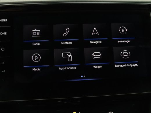 Volkswagen Passat 1.4 TSI PHEV GTE | Trekhaak | Adaptive cruise | Camera | Matrix LED | Keyless | Carplay | Navigat... ActivLease financial lease