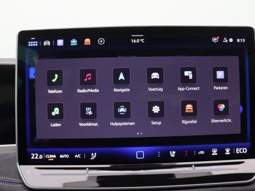 Volkswagen Passat Variant 1.5 eHybrid R-Line Edition 272PK DSG Leder, Black Style, Pano-Schuifdak, Trekhaak, Memory... ActivLease financial lease