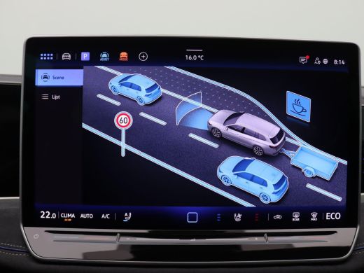 Volkswagen Passat Variant 1.5 eHybrid R-Line Edition 272PK DSG Leder, Black Style, Pano-Schuifdak, Trekhaak, Memory... ActivLease financial lease