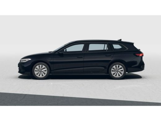 Volkswagen Passat Variant Passat - eHybrid | 'App-Connect' draadloze smartphone integratie | Afstandscontrolesystee... ActivLease financial lease