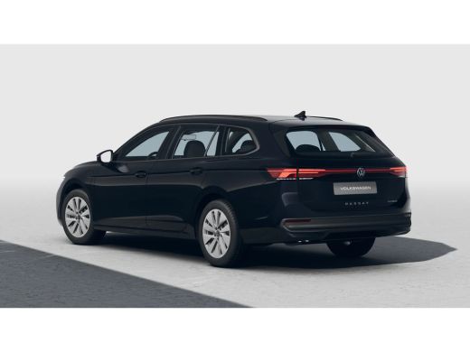 Volkswagen Passat Variant Passat - eHybrid | 'App-Connect' draadloze smartphone integratie | Afstandscontrolesystee... ActivLease financial lease