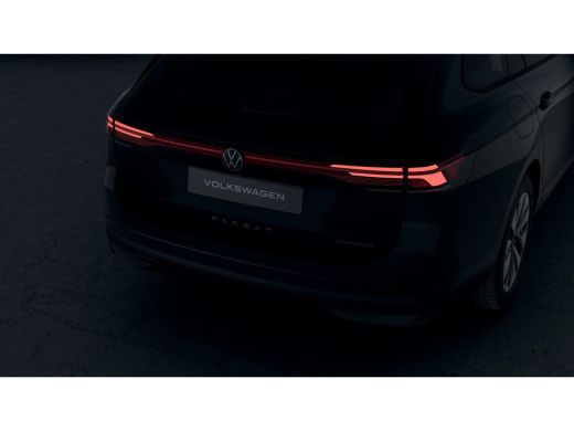 Volkswagen Passat Variant Passat - eHybrid | 'App-Connect' draadloze smartphone integratie | Afstandscontrolesystee... ActivLease financial lease