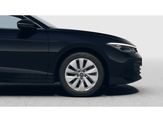 Volkswagen Passat Variant Passat - eHybrid | 'App-Connect' draadloze smartphone integratie | Afstandscontrolesystee... ActivLease financial lease