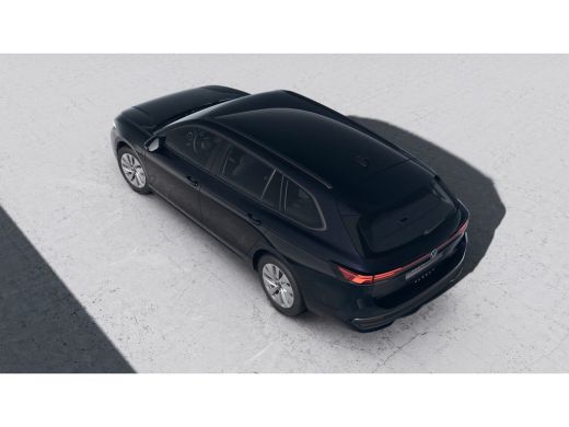 Volkswagen Passat Variant Passat - eHybrid | 'App-Connect' draadloze smartphone integratie | Afstandscontrolesystee... ActivLease financial lease