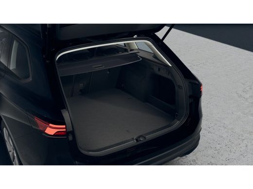 Volkswagen Passat Variant Passat - eHybrid | 'App-Connect' draadloze smartphone integratie | Afstandscontrolesystee... ActivLease financial lease