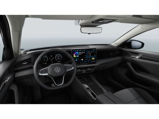 Volkswagen Passat Variant Passat - eHybrid | 'App-Connect' draadloze smartphone integratie | Afstandscontrolesystee... ActivLease financial lease