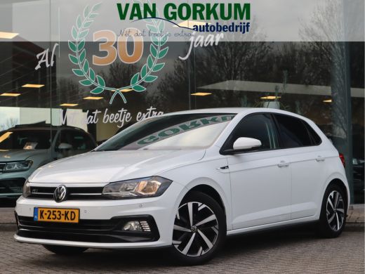 Volkswagen Polo 1.0 TSI Highline Business R Line Navi/Cruise/Pdc/ Carplay BTW auto