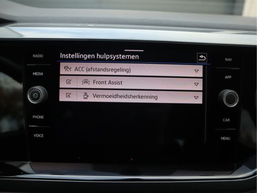 Volkswagen Polo 1.0 TSI Highline Business R Line Navi/Cruise/Pdc/ Carplay BTW auto ActivLease financial lease