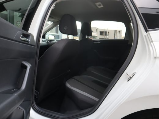 Volkswagen Polo 1.0 TSI Highline Business R Line Navi/Cruise/Pdc/ Carplay BTW auto ActivLease financial lease