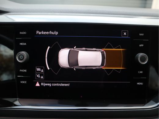 Volkswagen Polo 1.0 TSI Highline Business R Line Navi/Cruise/Pdc/ Carplay BTW auto ActivLease financial lease