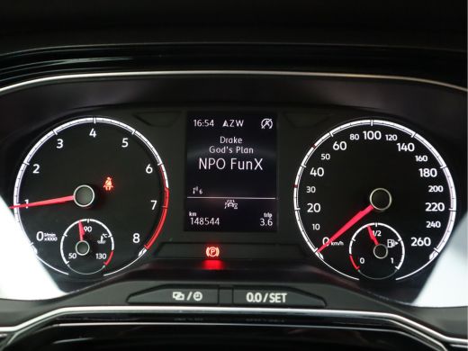 Volkswagen Polo 1.0 TSI Highline Business R Line Navi/Cruise/Pdc/ Carplay BTW auto ActivLease financial lease