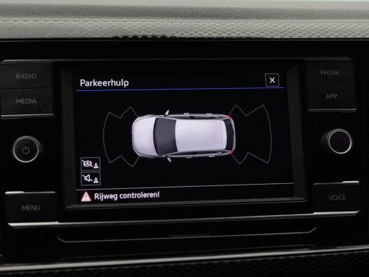 Volkswagen Polo 1.0 TSi Life Automaat | Adaptive Cruise | Virtual Cockpit | Stoelverwarming | 15 Inch | 76.278 Km ActivLease financial lease