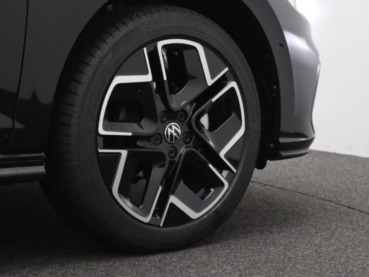 Volkswagen Polo 1.0 TSI R-Line Edition 95PK DSG Pano-Schuifdak, Keyless, Side Assist, Adaptieve Cruise Control, A... ActivLease financial lease