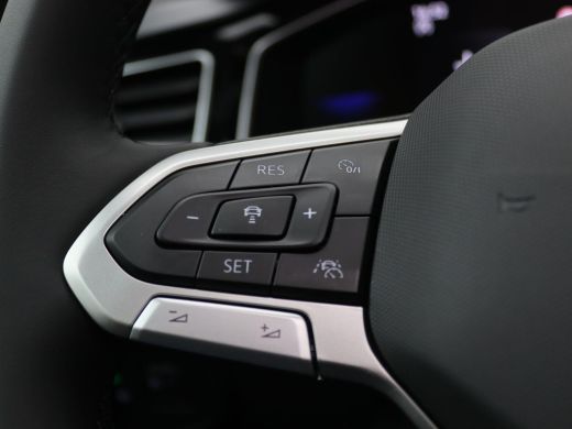 Volkswagen Polo 1.0 TSI R-Line Edition 95PK DSG Pano-Schuifdak, Keyless, Side Assist, Adaptieve Cruise Control, A... ActivLease financial lease