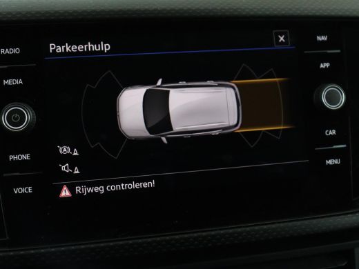 Volkswagen T-Cross 1.0 TSI Life Business | Carplay | Full LED | Keyless | Adaptive cruise | Navigatie | Parkeerhulp ... ActivLease financial lease