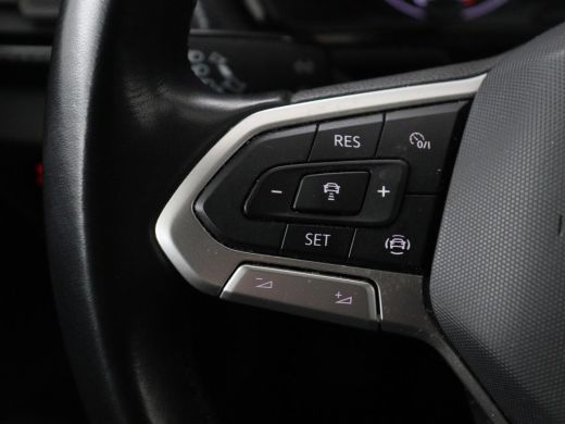 Volkswagen T-Cross 1.0 TSI Life Business | Carplay | Full LED | Keyless | Adaptive cruise | Navigatie | Parkeerhulp ... ActivLease financial lease