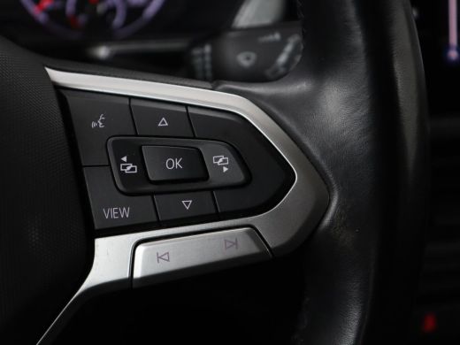 Volkswagen T-Cross 1.0 TSI Life Business | Carplay | Full LED | Keyless | Adaptive cruise | Navigatie | Parkeerhulp ... ActivLease financial lease