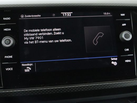 Volkswagen T-Cross 1.0 TSI Life Business | Carplay | Full LED | Keyless | Adaptive cruise | Navigatie | Parkeerhulp ... ActivLease financial lease