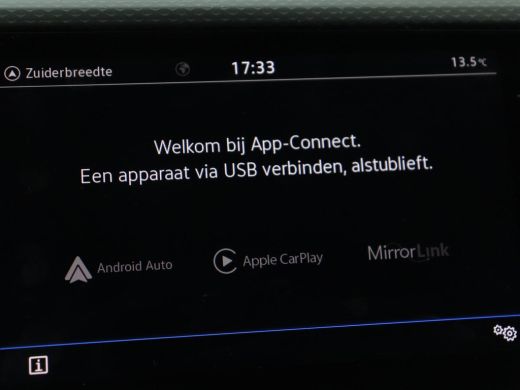 Volkswagen T-Cross 1.0 TSI Life Business | Carplay | Full LED | Keyless | Adaptive cruise | Navigatie | Parkeerhulp ... ActivLease financial lease
