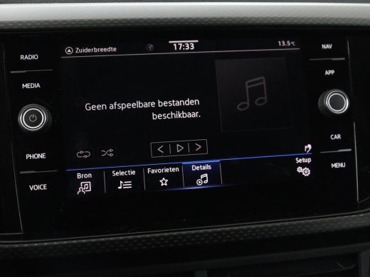 Volkswagen T-Cross 1.0 TSI Life Business | Carplay | Full LED | Keyless | Adaptive cruise | Navigatie | Parkeerhulp ... ActivLease financial lease