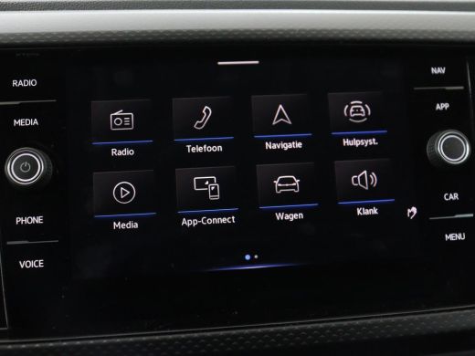 Volkswagen T-Cross 1.0 TSI Life Business | Carplay | Full LED | Keyless | Adaptive cruise | Navigatie | Parkeerhulp ... ActivLease financial lease